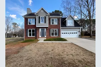 1012 Crown Corners Drive, McDonough, GA 30253 - Photo 1
