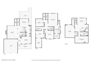 534 Oriole Farm Trail, Canton, GA 30114 - Photo 29