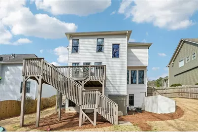 534 Oriole Farm Trail, Canton, GA 30114 - Photo 27