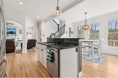 534 Oriole Farm Trail, Canton, GA 30114 - Photo 9