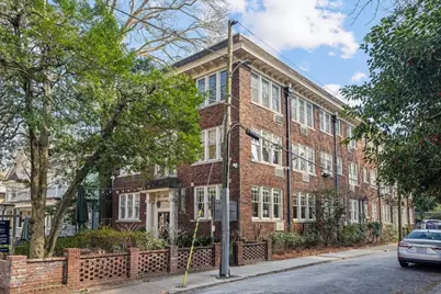 301 10th Street NE #2, Atlanta, GA 30309 - Photo 21