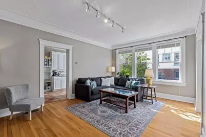 301 10th Street NE #2, Atlanta, GA 30309 - Photo 3