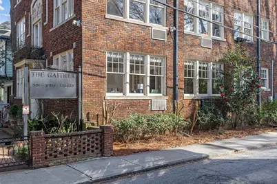 301 10th Street NE #2, Atlanta, GA 30309 - Photo 23