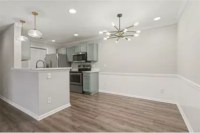 225 Warm Springs Circle, Roswell, GA 30075 - Photo 5