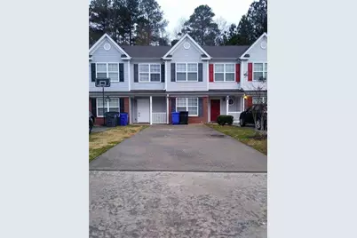 1265 Maple Valley Court, Union City, GA 30291 - Photo 1