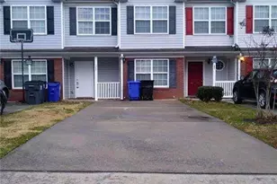 1265 Maple Valley Ct, Union City, GA 30291 - Photo 1