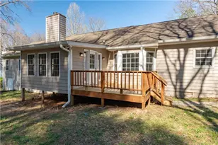 4204 Logans Bluff, Loganville, GA 30052 - Photo 35