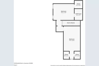 4755 Bramble Rose Lane, Suwanee, GA 30024 - Photo 29