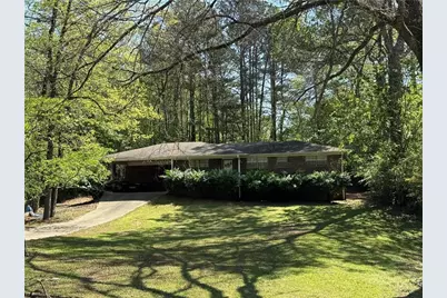 2903 Vogue Drive, Douglasville, GA 30134 - Photo 1