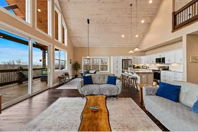 1016 Twisted Oak Road, Talking Rock, GA 30175 - Photo 19