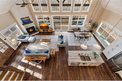 1016 Twisted Oak Road, Talking Rock, GA 30175 - Photo 29