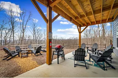 1016 Twisted Oak Road, Talking Rock, GA 30175 - Photo 51