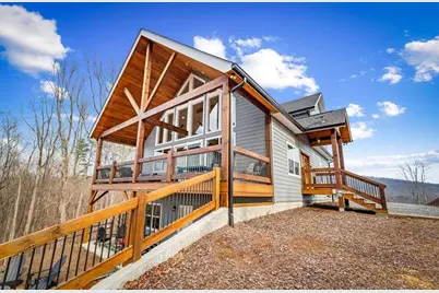 1016 Twisted Oak Road, Talking Rock, GA 30175 - Photo 37