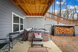 1016 Twisted Oak Rd, Talking Rock, GA 30175 - Photo 35