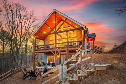 1016 Twisted Oak Road, Talking Rock, GA 30175 - Photo 3