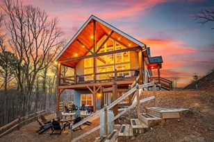 1016 Twisted Oak Rd, Talking Rock, GA 30175 - Photo 3