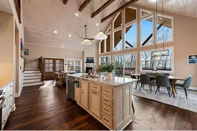 1016 Twisted Oak Road, Talking Rock, GA 30175 - Photo 9