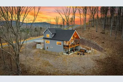 1016 Twisted Oak Road, Talking Rock, GA 30175 - Photo 75