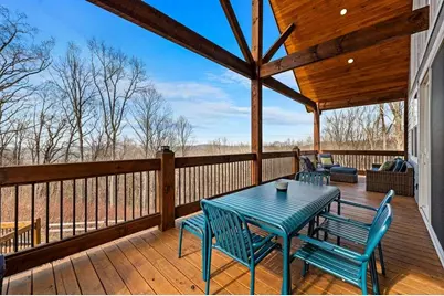 1016 Twisted Oak Road, Talking Rock, GA 30175 - Photo 41