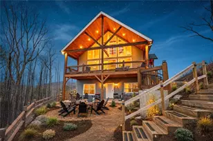 1016 Twisted Oak Rd, Talking Rock, GA 30175 - Photo 1