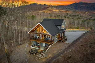 1016 Twisted Oak Rd, Talking Rock, GA 30175 - Photo 1