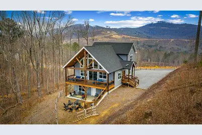 1016 Twisted Oak Road, Talking Rock, GA 30175 - Photo 7