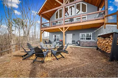 1016 Twisted Oak Road, Talking Rock, GA 30175 - Photo 53