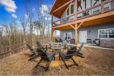 1016 Twisted Oak Road, Talking Rock, GA 30175 - Photo 33