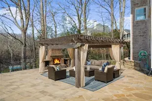 5610 Point W Dr, Oakwood, GA 30566 - Photo 43