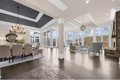 5610 Point West Drive, Oakwood, GA 30566 - Photo 17