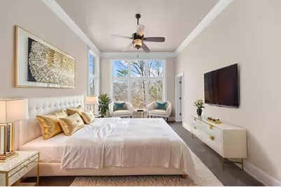 5610 Point West Drive, Oakwood, GA 30566 - Photo 33