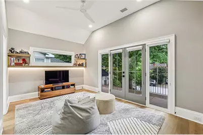 864 Courtenay Drive NE, Atlanta, GA 30306 - Photo 33