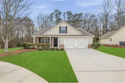 326 Briarcrest Drive, Jefferson, GA 30549 - Photo 3