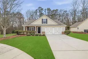 326 Briarcrest Dr, Jefferson, GA 30549 - Photo 3