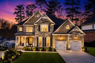 242 Harmony Lake Dr, Canton, GA 30115 - Photo 1