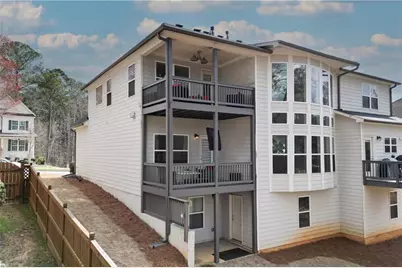 242 Harmony Lake Drive, Holly Springs, GA 30115 - Photo 35