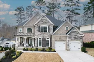 242 Harmony Lake Dr, Canton, GA 30115 - Photo 3
