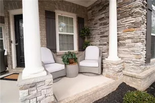 242 Harmony Lake Dr, Holly Springs, GA 30115 - Photo 3