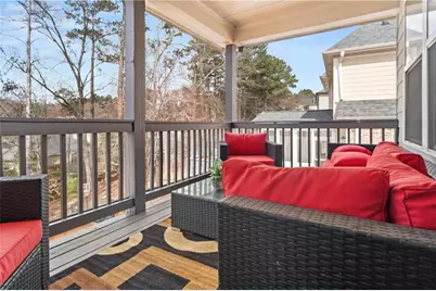 242 Harmony Lake Drive, Canton, GA 30115 - Photo 7