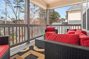 242 Harmony Lake Dr, Canton, GA 30115 - Photo 7