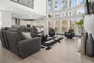 242 Harmony Lake Dr, Holly Springs, GA 30115 - Photo 9