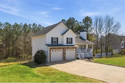 70 Cedar Creek Crossing, Cedartown, GA 30125 - Photo 3