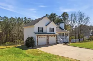 70 Cedar Creek Crossing, Cedartown, GA 30125 - Photo 3