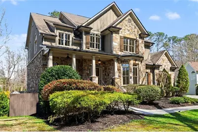 4140 Spalding Drive, Atlanta, GA 30350 - Photo 3