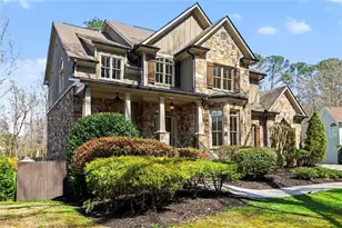 4140 Spalding Dr, Atlanta, GA 30350 - Photo 3