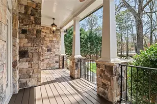 4140 Spalding Dr, Atlanta, GA 30350 - Photo 5