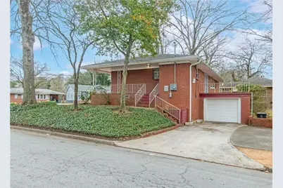 656 Bolton Road NW, Atlanta, GA 30331 - Photo 5