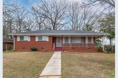 656 Bolton Road NW, Atlanta, GA 30331 - Photo 3