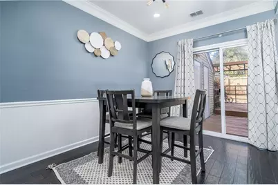 3539 Mount Vernon Circle, Atlanta, GA 30340 - Photo 9