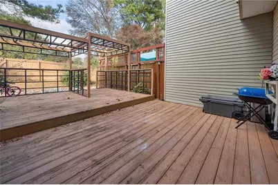 3539 Mount Vernon Circle, Atlanta, GA 30340 - Photo 15